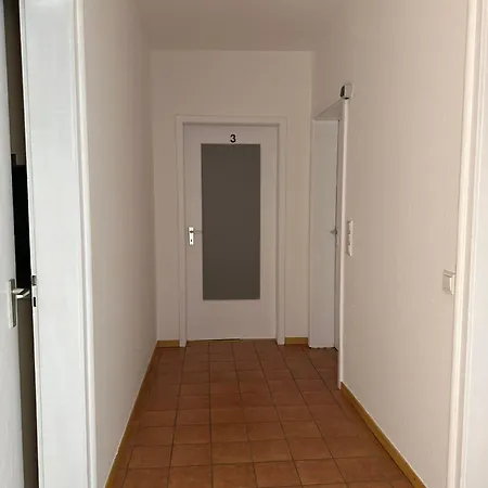 Gaestezimmer,monteurzimmer & Eda * Winsen