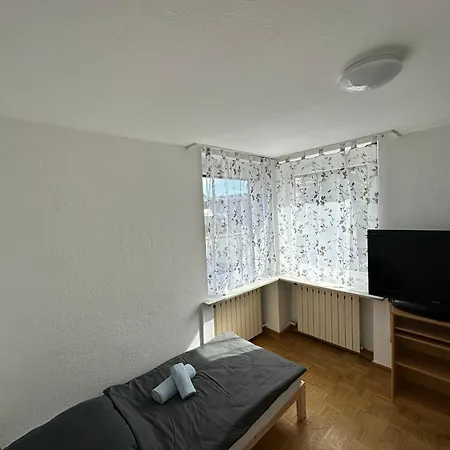 Gaestezimmer,monteurzimmer & Eda Winsen