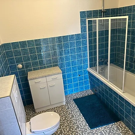 Gaestezimmer,monteurzimmer & Eda * Winsen