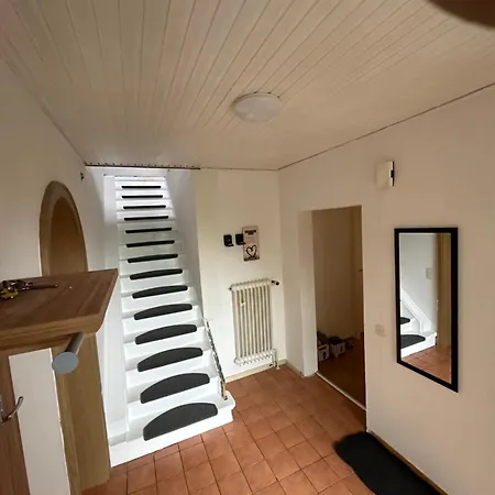 شقة Gaestezimmer,monteurzimmer & Eda