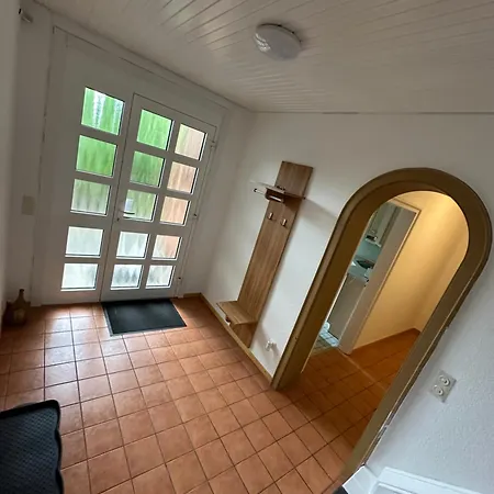 Gaestezimmer,monteurzimmer & Eda شقة Winsen